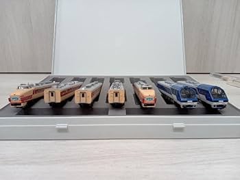 TOMIX 92787 国鉄485系特急電車（キロ65形ゆぅトピア和倉）セット 楽天市場】485系特急電車（キロ65形 ゆぅトピア和倉）7両セット