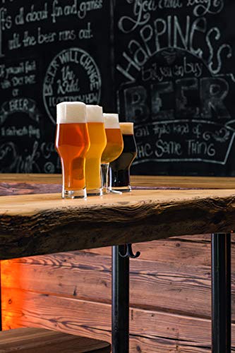 Jogo de Copos para Cerveja Stout Schot Zwiesel Beer Basic 480 ml - 6 peças