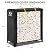 TITANCOVERS 4ft Firewood Rack Cover, 600D Heavy Duty Oxford Log Rack Cover, Waterproof Windproof Sun-Proof Outdoor Wood Rack Cover (Rack Not Included)