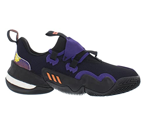 Adidas Dame 8 chaussure de basketball mixte basket sport indoor