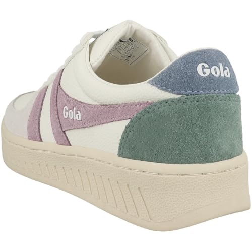 Image of Gola Grandslam Leather