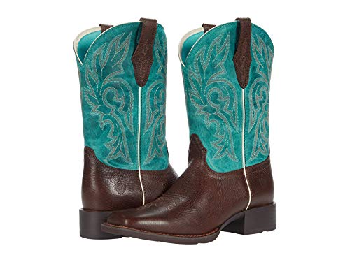 Image of ARIAT Women's Cattle Drive Western Boot