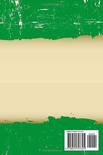 My Portuguese Notebook: Writer's Notebook for Students Teachers and Offices (6"x9") - Image 2