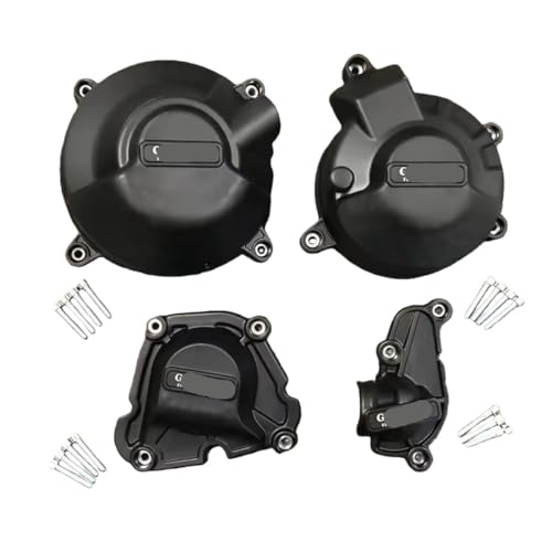 Carter protection moteur moto MT09 Tracer 9 GT XSR900 2021-2025