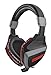 Produktbild Trust GXT 40 Elite Gaming Headset für Notebook/Ultrabook/Tablet/Smartphone