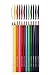 Madisi Colored Pencils Bulk - Pre-Sharpened - 24 Packs of 12-Count - 288 Colored Pencils for Kids