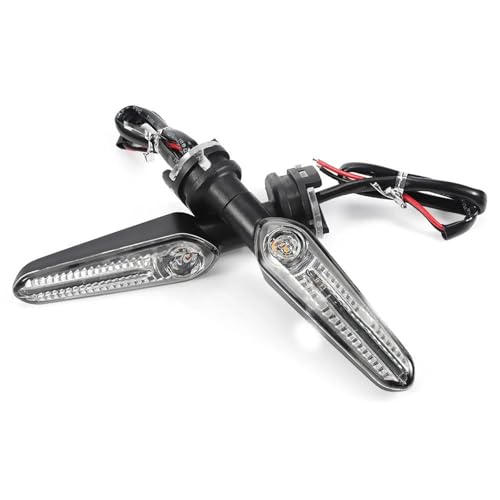 Clignotant pour Yamaha Tenere 700 World Raid 2022 2023 | Optique LED Avant Arrière