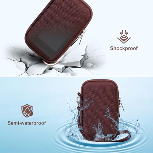 Funda Protectora para Cámara Sony ZV-1F / ZV-1 / ZV-1 II miniatura 6