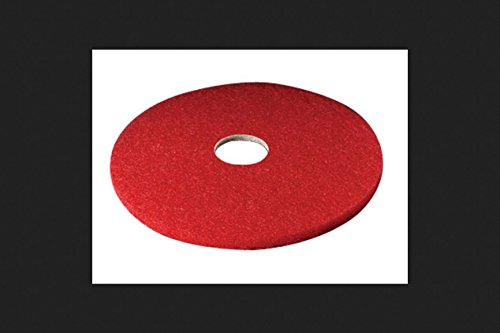 Americo 16 Inch Black Stripping, Case of 5