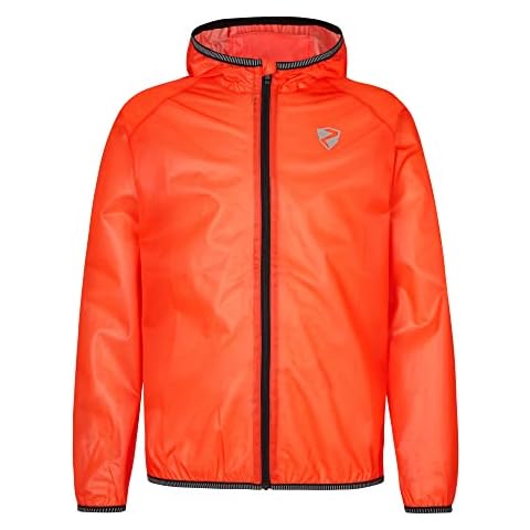 Veste de pluie Ziener Narus Cover