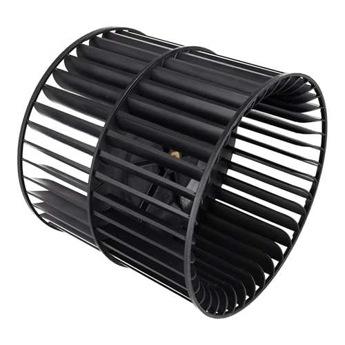Roue de ventilateur extracteur d'air hotte cuisine Scholtes