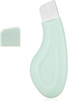 Vista 1 de Herramienta de eliminación de puntos negros, removedor de espinillas de nariz de silicona, removedor de puntos negros, espátula facial, limpieza