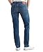 Lucky Brand womens Mid Rise Sweet Straight Jean, Tanzanite, 32W x 32L US
