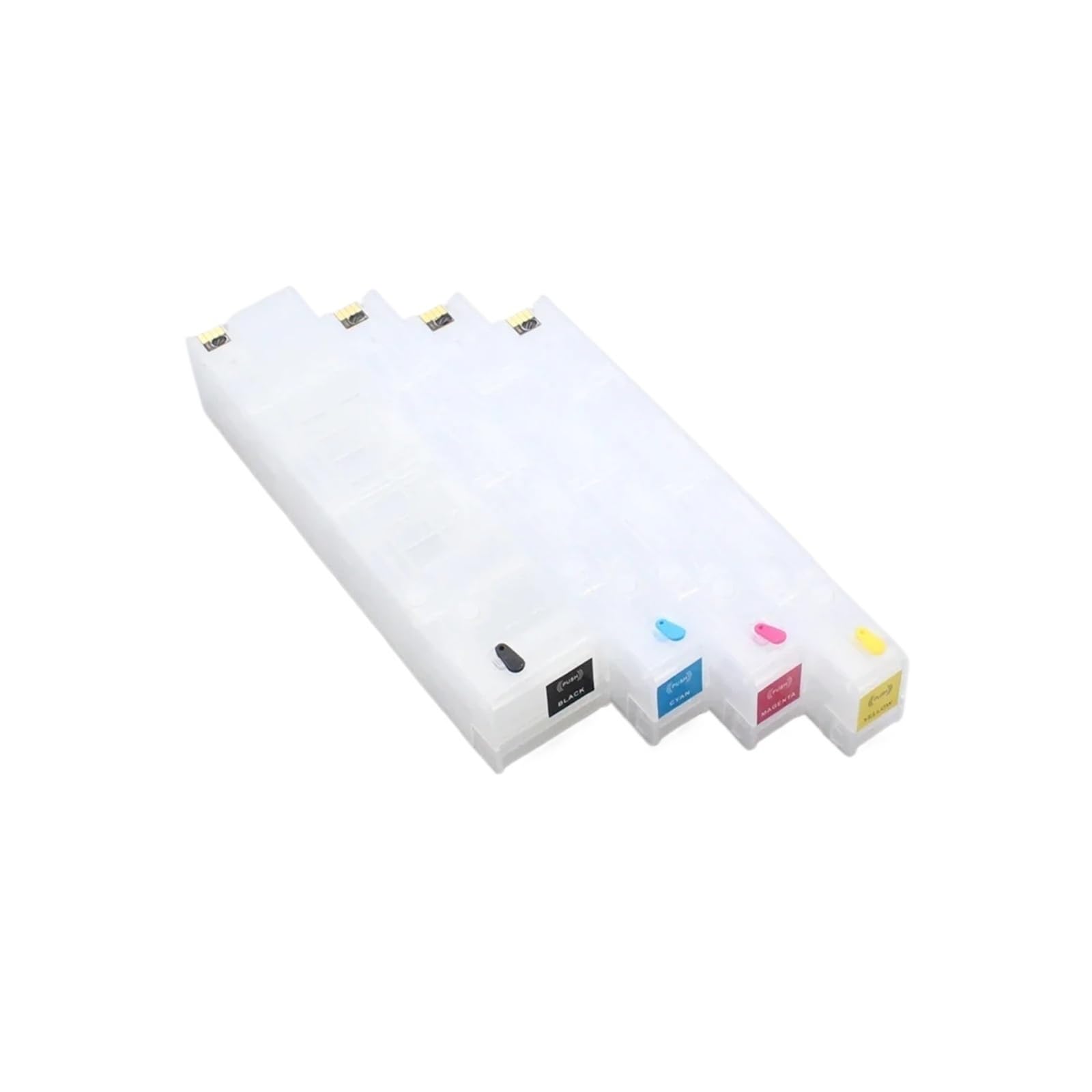 972 973 974 975 97U Cartuchos De Tinta Recargables Compatibles con HP 352dw | 377dw 452dn 452dw 477dn 477dw 552dw 577dw P55250d, chip incluido, suministro de tinta recargable