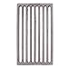 Produktbild Hochwertiger 16 x 22 cm Gussrost Ofenrost Kaminrost Ascherost Feuerrost Rost