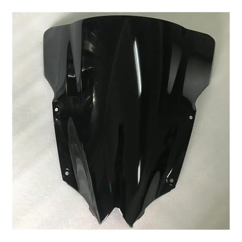Pare-brise moto YZF R6 carénage avant déflecteur vent 2008 2012 2016