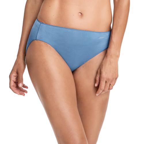 Image of Jockey Women's Underwear No Panty Line Promise Tactel Bikini
