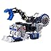 Transformers Toys Generations Legacy Series Titan Cybertron Universe Metroplex Action Figure - Ages 15 and Up, 22-inch