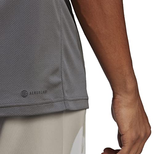 Image of adidas Men'S Polo Shirts | Tr-ES Base Polo | White |