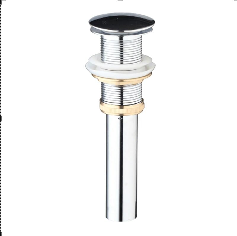 Lavabo de luxe bassin en céramique évier rond pour meuble de salle de bain