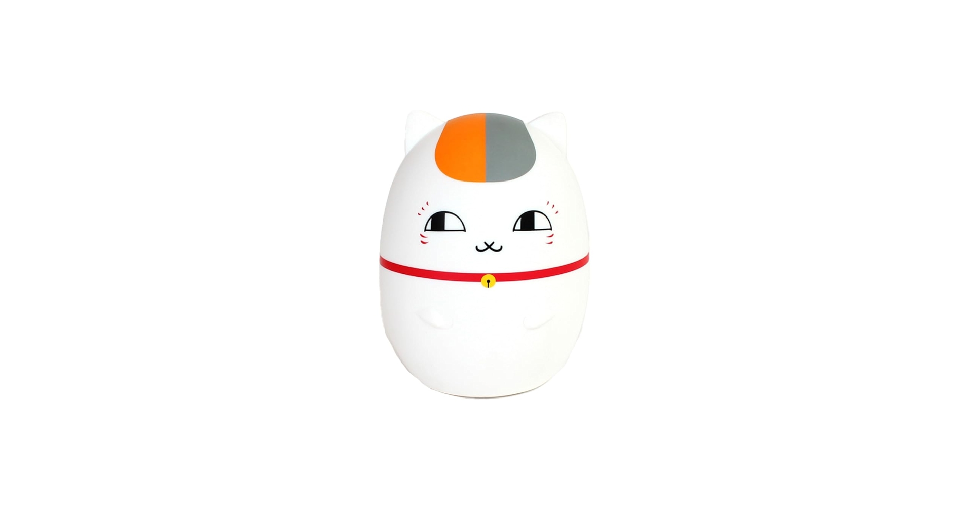 Amazon.co.jp: LEDシリコンライト 夏目友人帳 ニャンコ先生