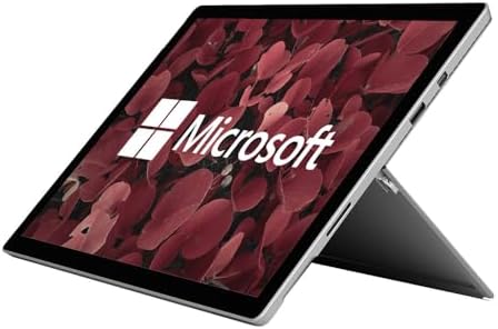 Surface Pro 5 m3 4GB 128GB