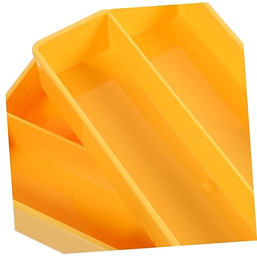 Caja organizadora para monedas Veemoon 2 piezas miniatura 4