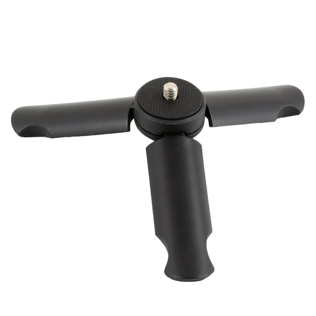 GRIRIW Mini Tripod Stand for Smartphone Camera DSLR Tripod Holder Compact Design Portable Non-Slip Rubber Thread