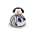 DMC DMCTTY15.PE Yarn Kit Top This Penguin