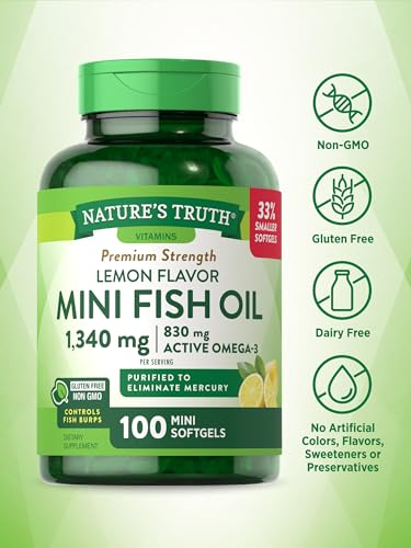 Natures Truth, nature's truth Marca Nature's Truth (3)