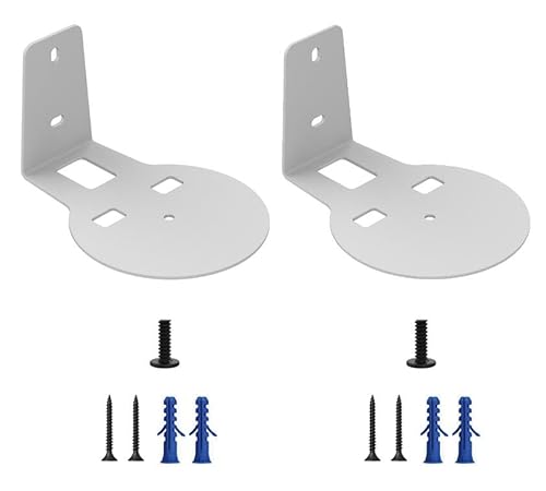 Sonos Era100�X�s�[�J�[ �Ή� �A���~�j�E�����E�H�[���u���P�b�g/�E�H�[���u���P�b�g,�ϋv���� �X�s�[�J�[�E�X�^���h��t�u���P�b�g (white)