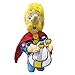 Obelix Flying Plush Toy Ascotte Doll Soft Stuffed Toys Bambini Regalo per Bambini