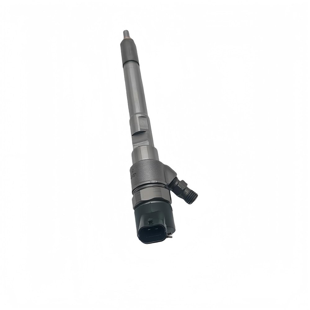 Fyuvdtuv One Color Compatible For 0445110253 Fuel Injector 33800-27800 Hyundaikia 2.2L