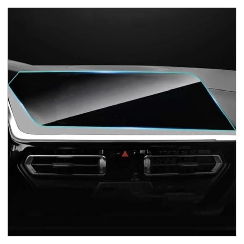Protection écran navigation BMW F40 en TPU haute finition pour console centrale LCD