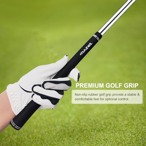 Solid Shots Full Face Wedges