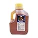 Buzzn Bee Raw Wildflower Honey - Unfiltered and Unpasteurized - 3 Pound