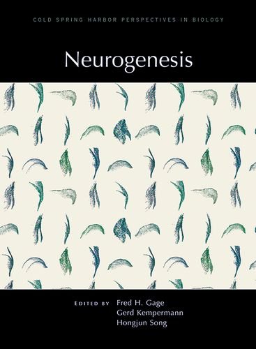 Neurogenesis (Cold Spring Harbor Perspectives in Biology)