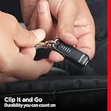 SanDisk 256GB Ultra Slider USB Type-C flash drive, USB stick, memory stick with fast performance, up to 400 MB/s read speeds, USB 3.2 Gen 1, retractable connector, keyring, Black - Image 5