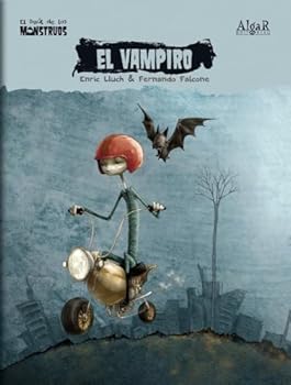El vampiro - Book #2 of the Arrachtaí