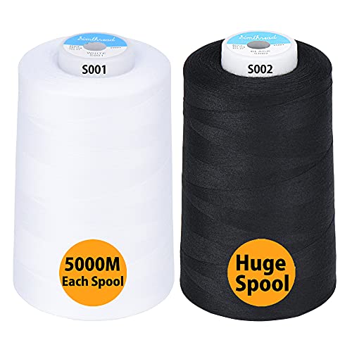 7 Best Quality Thread For Sewing Machine Provide Thread Breakage