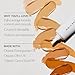 Well People Bio Correct Concealer, Full-coverage, Nourishing Liquid Concealer For Concealing & Correcting, Hydrating Formula, Vegan & Cruelty-free, 6W
