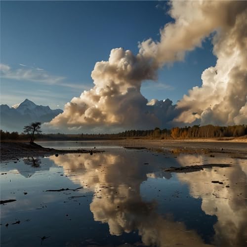 Understanding the Impact - Effects of Global Climate and Climate Change cover art
