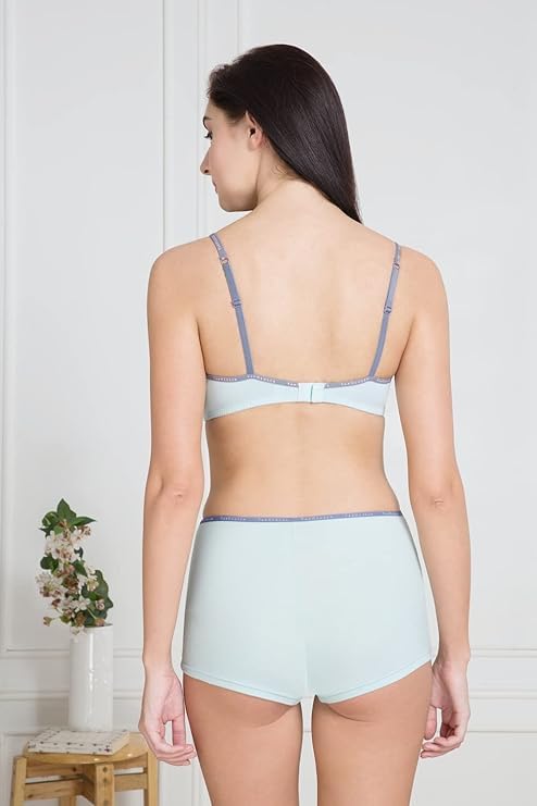 Image of Van Heusen Women Boy Short Panties
