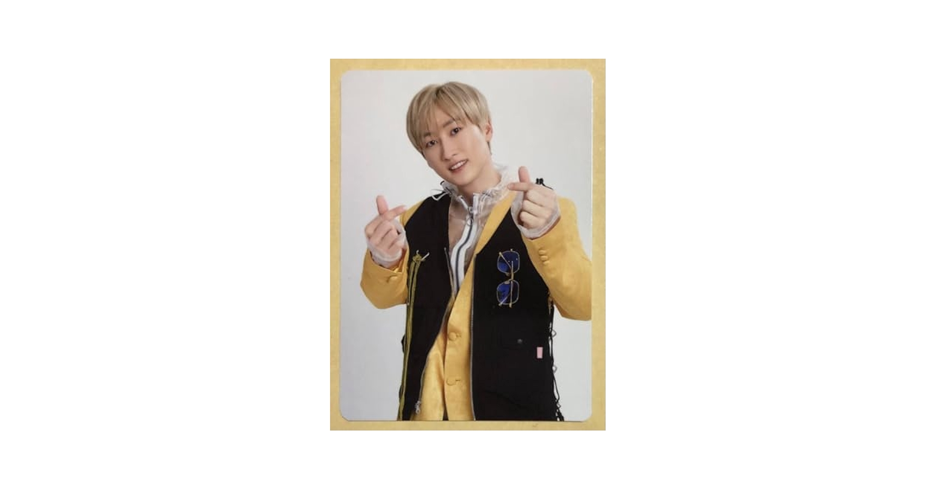 SUPERJUNIOR スパショ8 写真集 ウニョク SUPERJUNIOR スパショ8 写真集 ウニョク - メルカリ