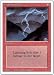 Magic: the Gathering - Lightning Bolt - Revised Edition