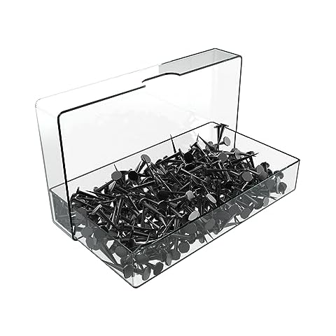25mm Carpet Tacks for Upholstery and Carpets Cover