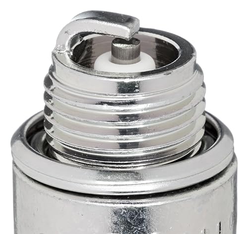 Image of NGK (3510) B6S Standard Spark Plug, Pack of 1