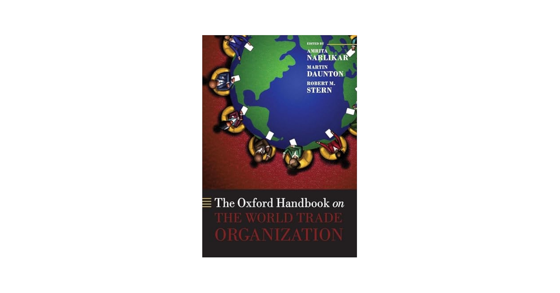 The Oxford Handbook of International Antitrust Economics (Oxford Handbooks) [ハードカバー] Blair， Roger D.; Sokol， D. Daniel The Oxford Handbook of International Antitrust Economics