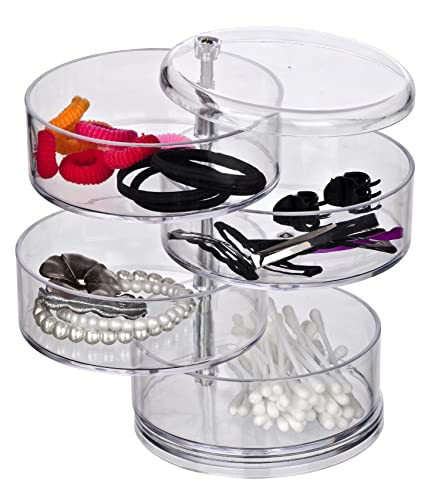 Haargummi Aufbewahrung Die 15 besten Produkte im Vergleich kita.de