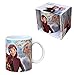 Coriex Frozen 2 Taza, Gres
